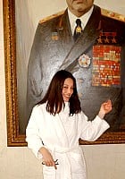 Luba Kazakova